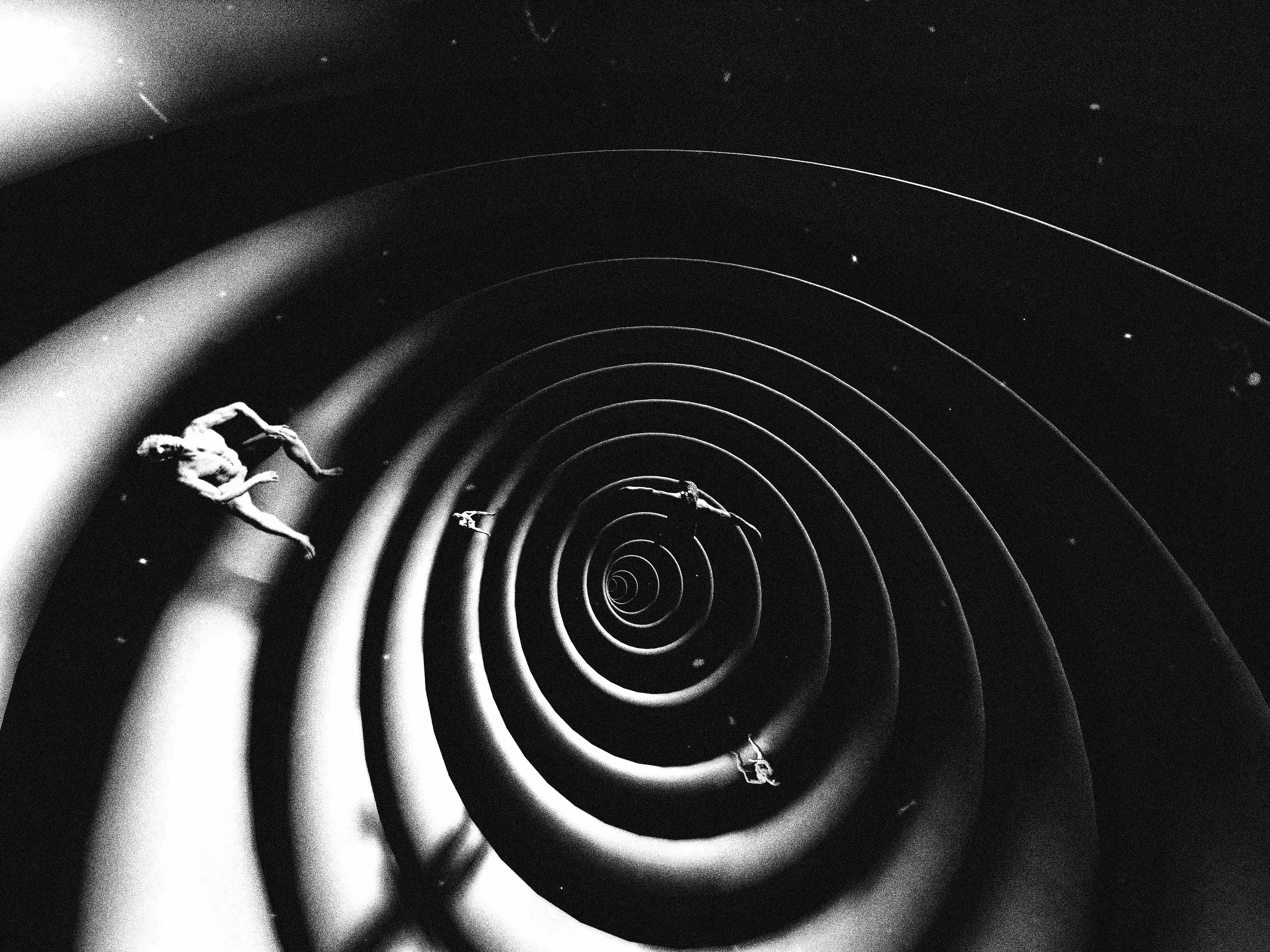 The Dark Side of Light | 5