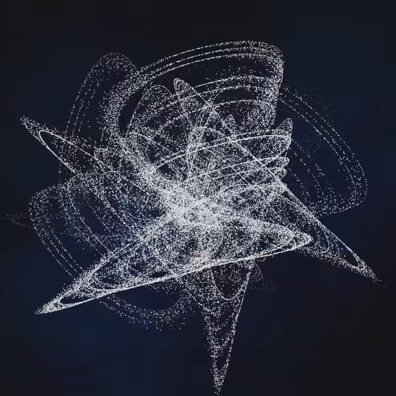 polar thread n.09 #54