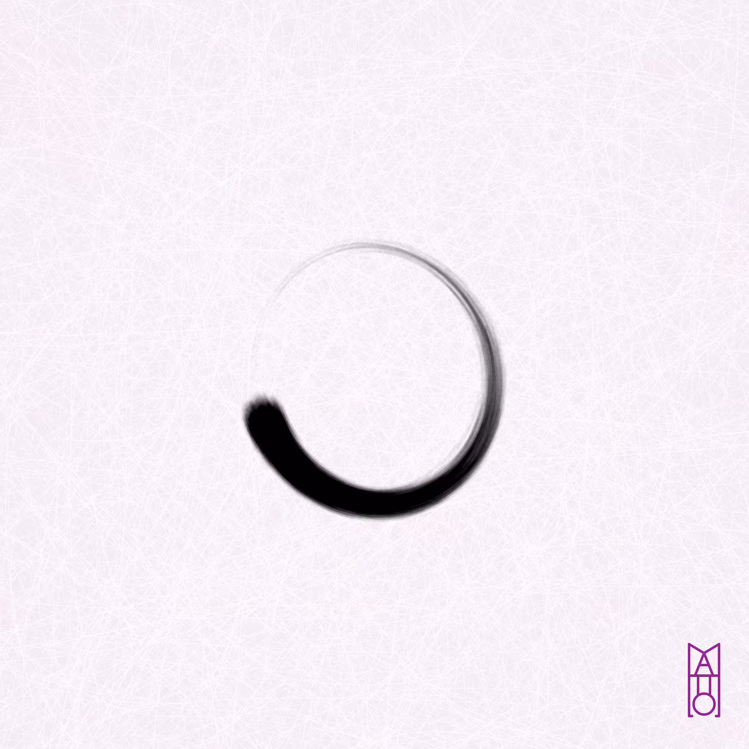 Ensō #400