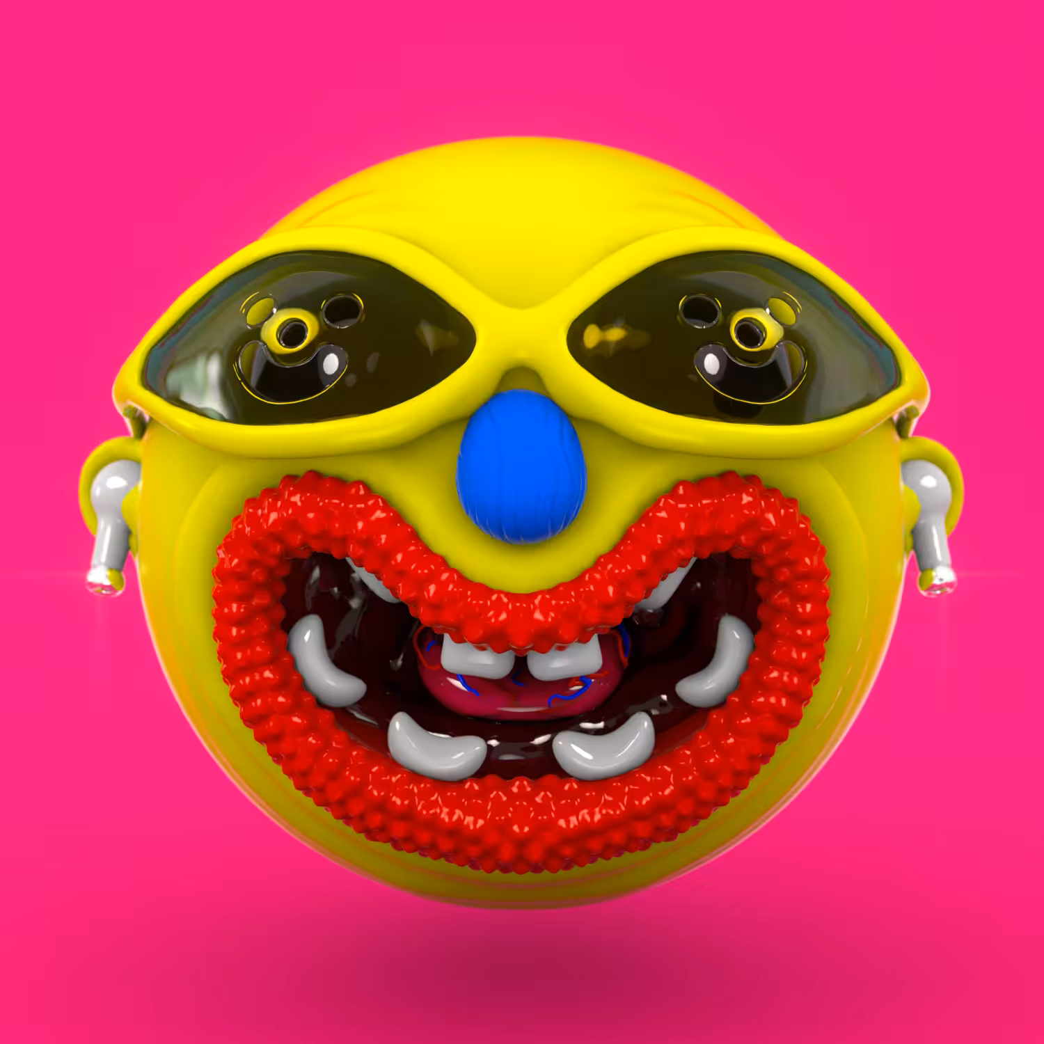 JOYsmiley 6147