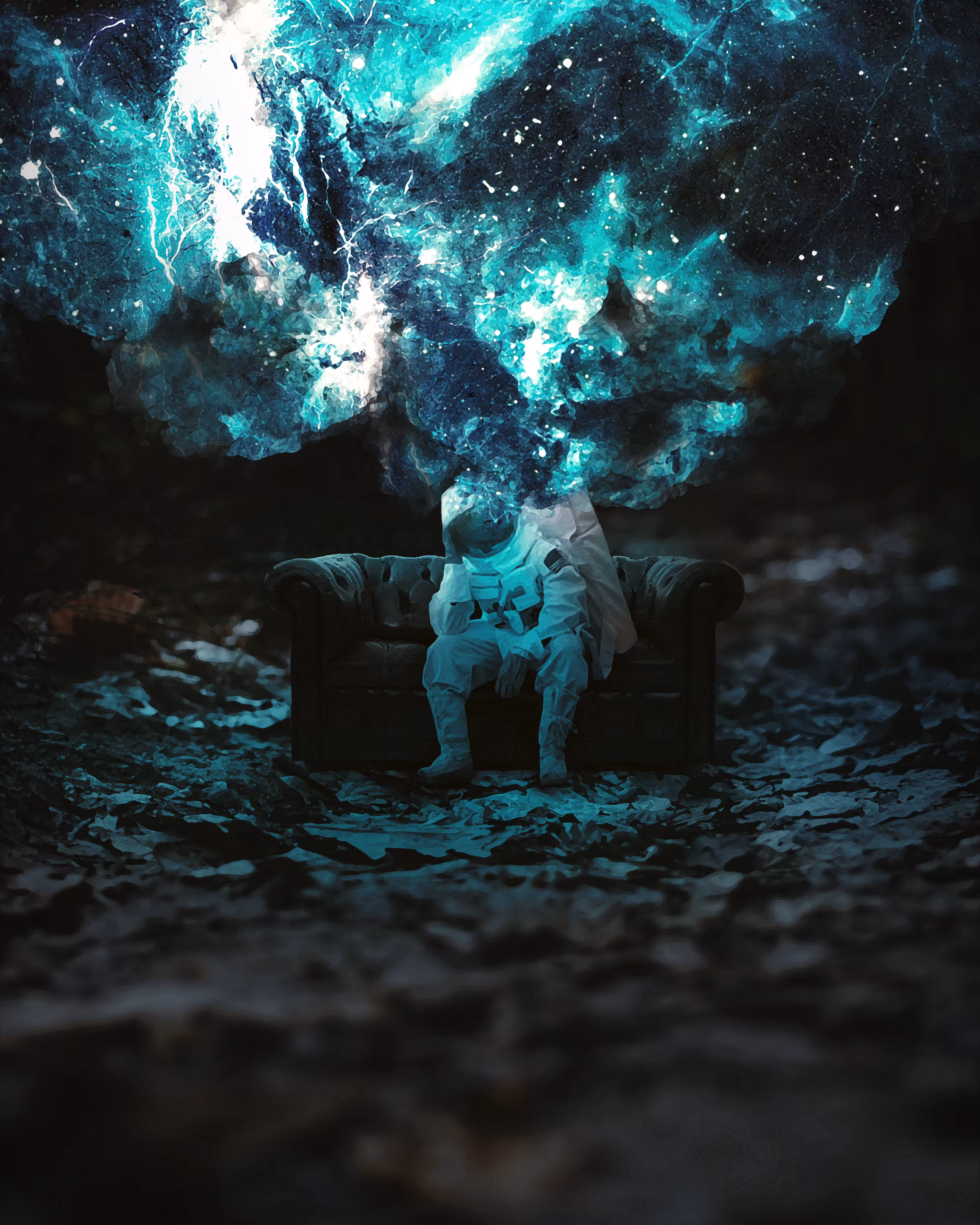 Imagination