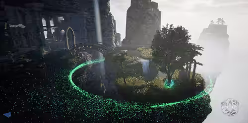Aurallia Screenshot #0014