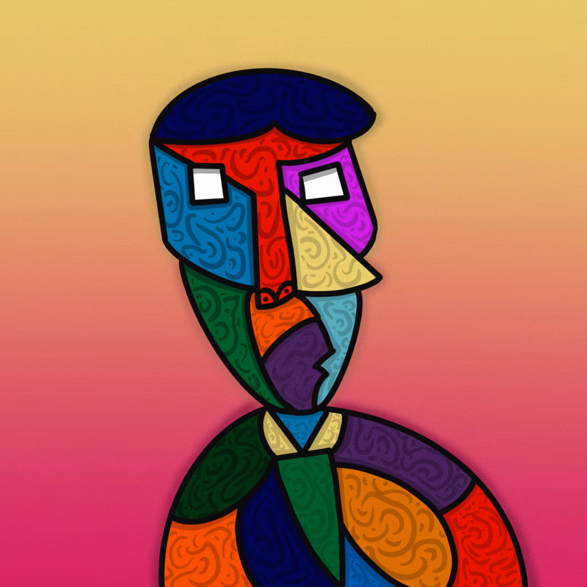 #10 - GUSTAVO