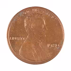 Cent #7373
