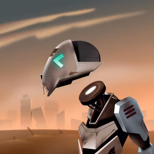 COMMUNITY Bomber Droid A-2448