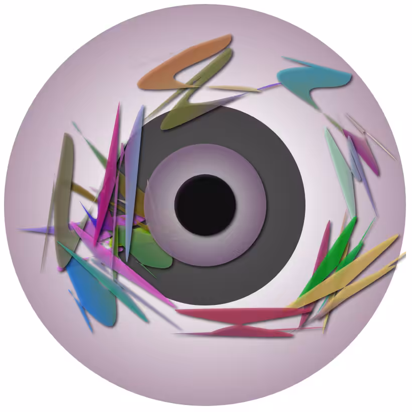 Iris 2 #19