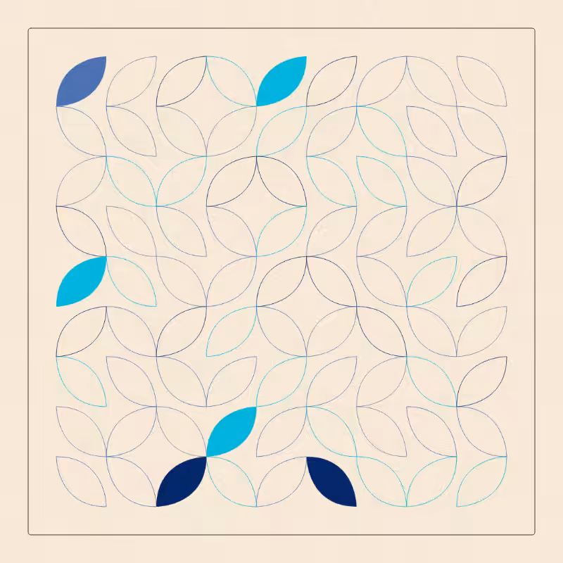 Azulejo #34