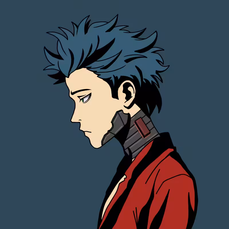 Cyber Tezurais #36