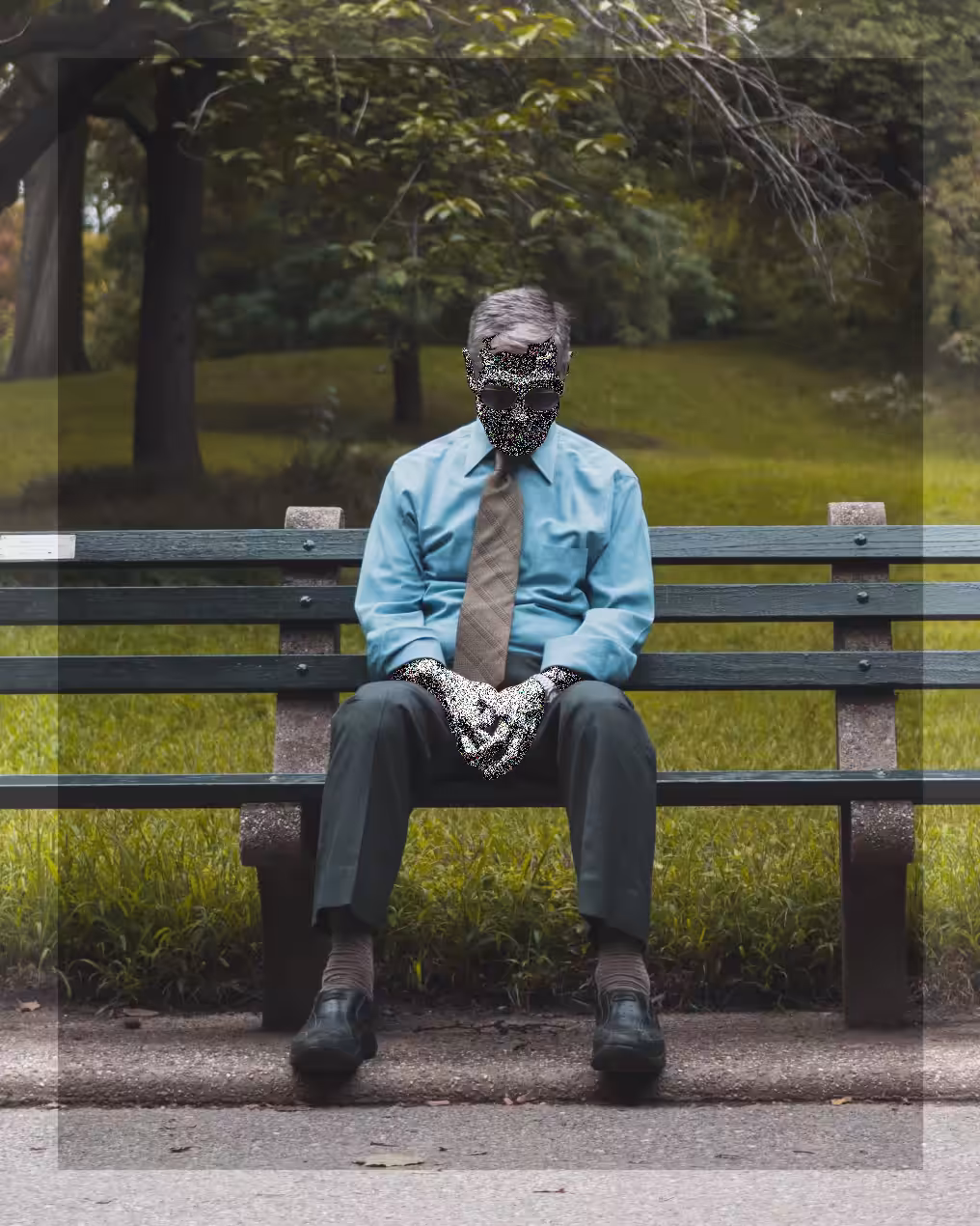 Waiting melting // Low Content No. 46