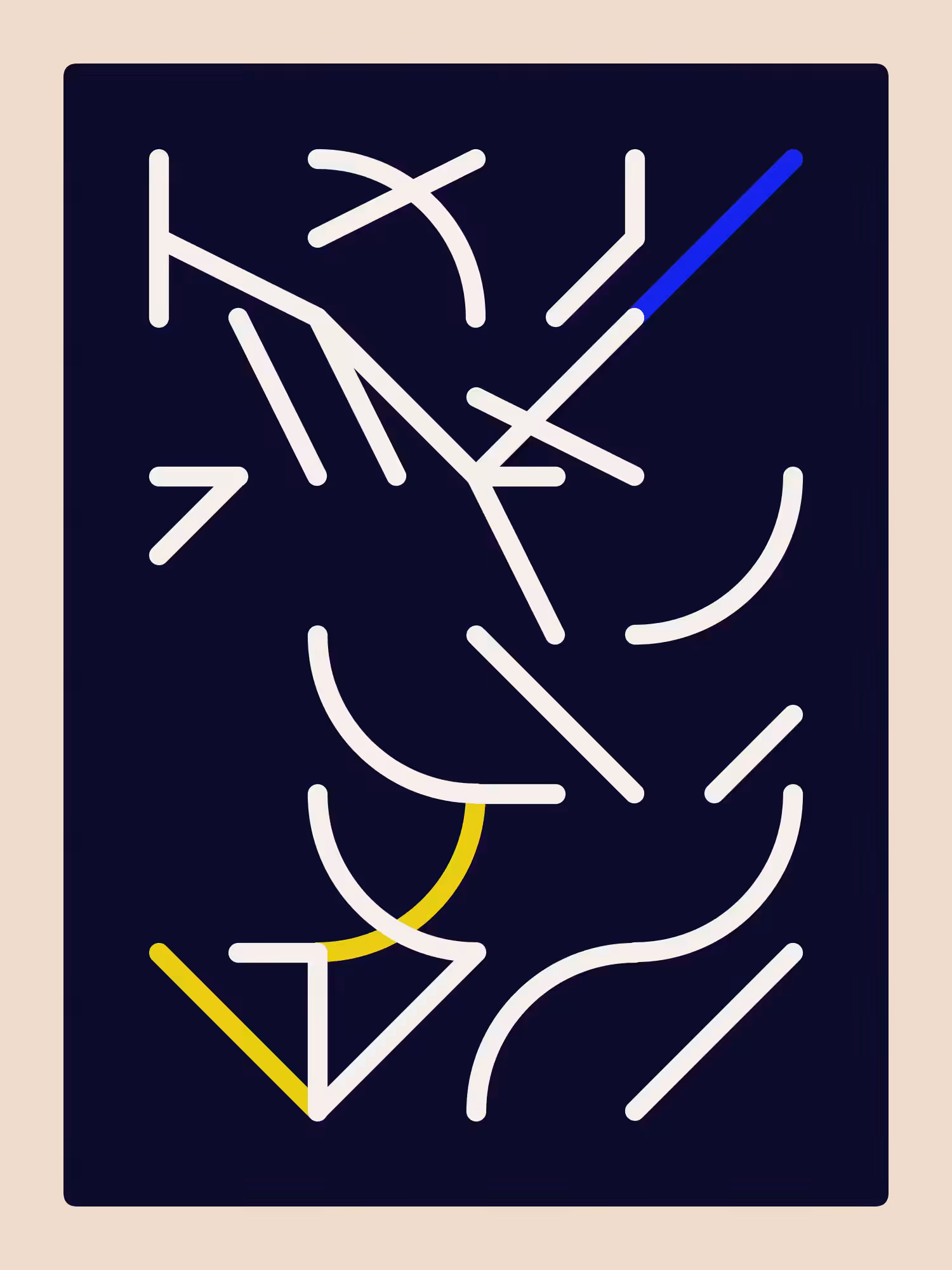 Sidereal #60