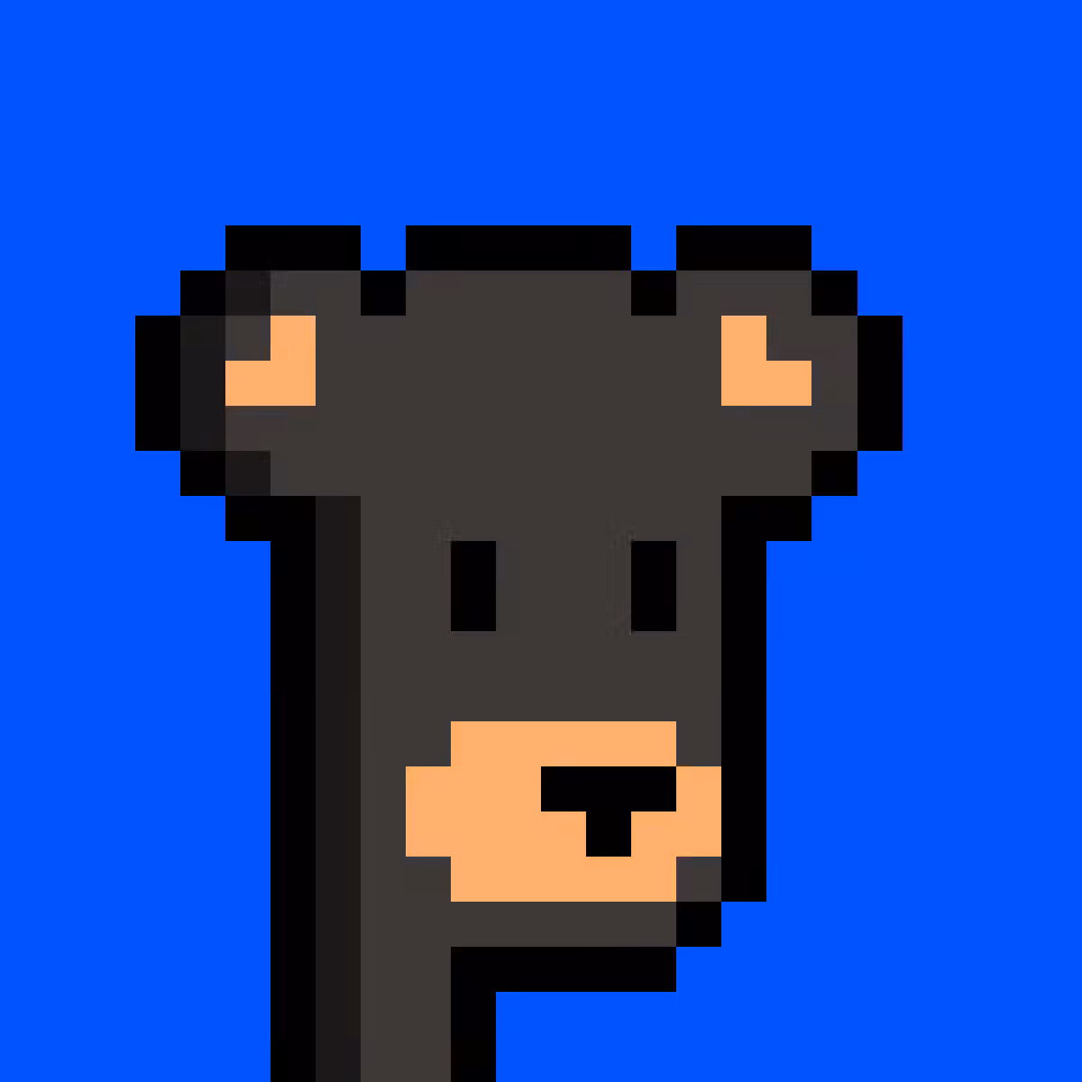 BearPunks #1955