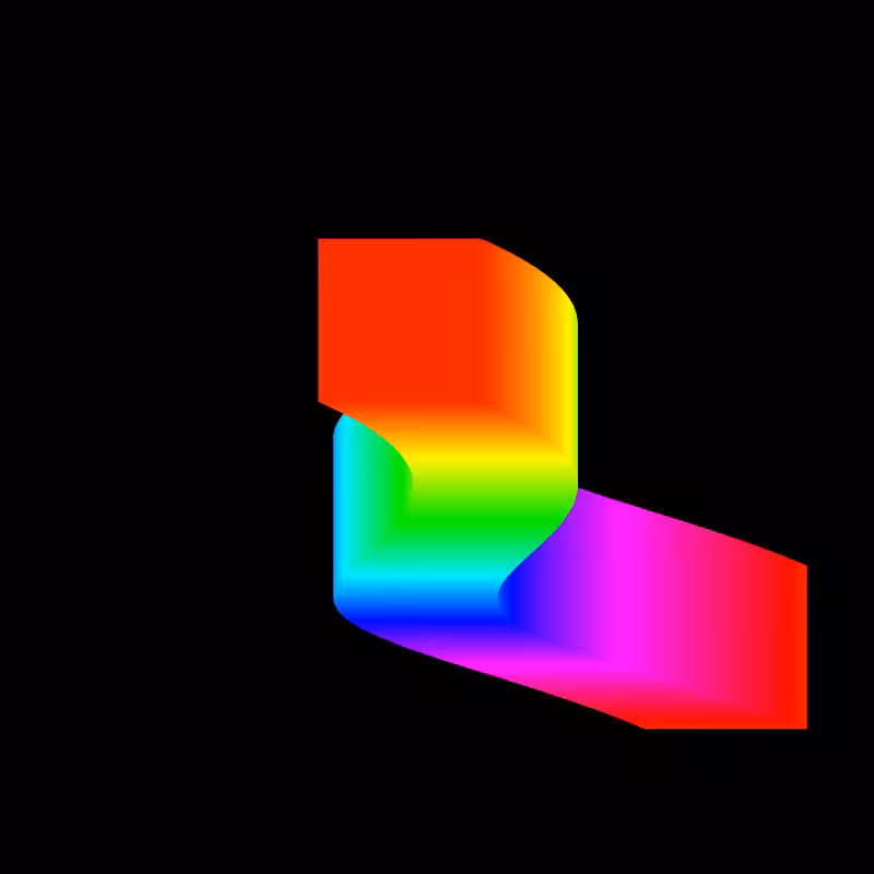 Chromatic Squares #49
