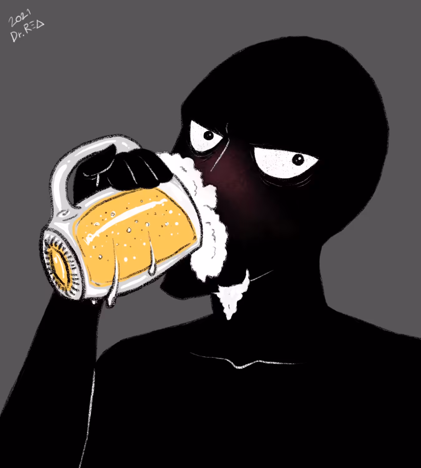 BEER PEEP #14