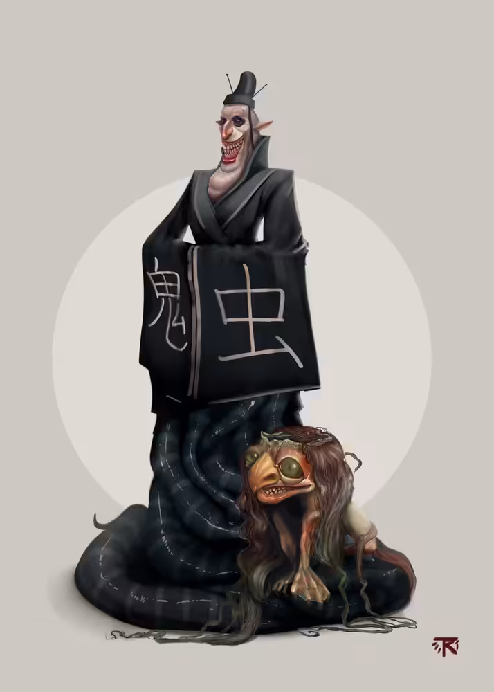 The Emperor