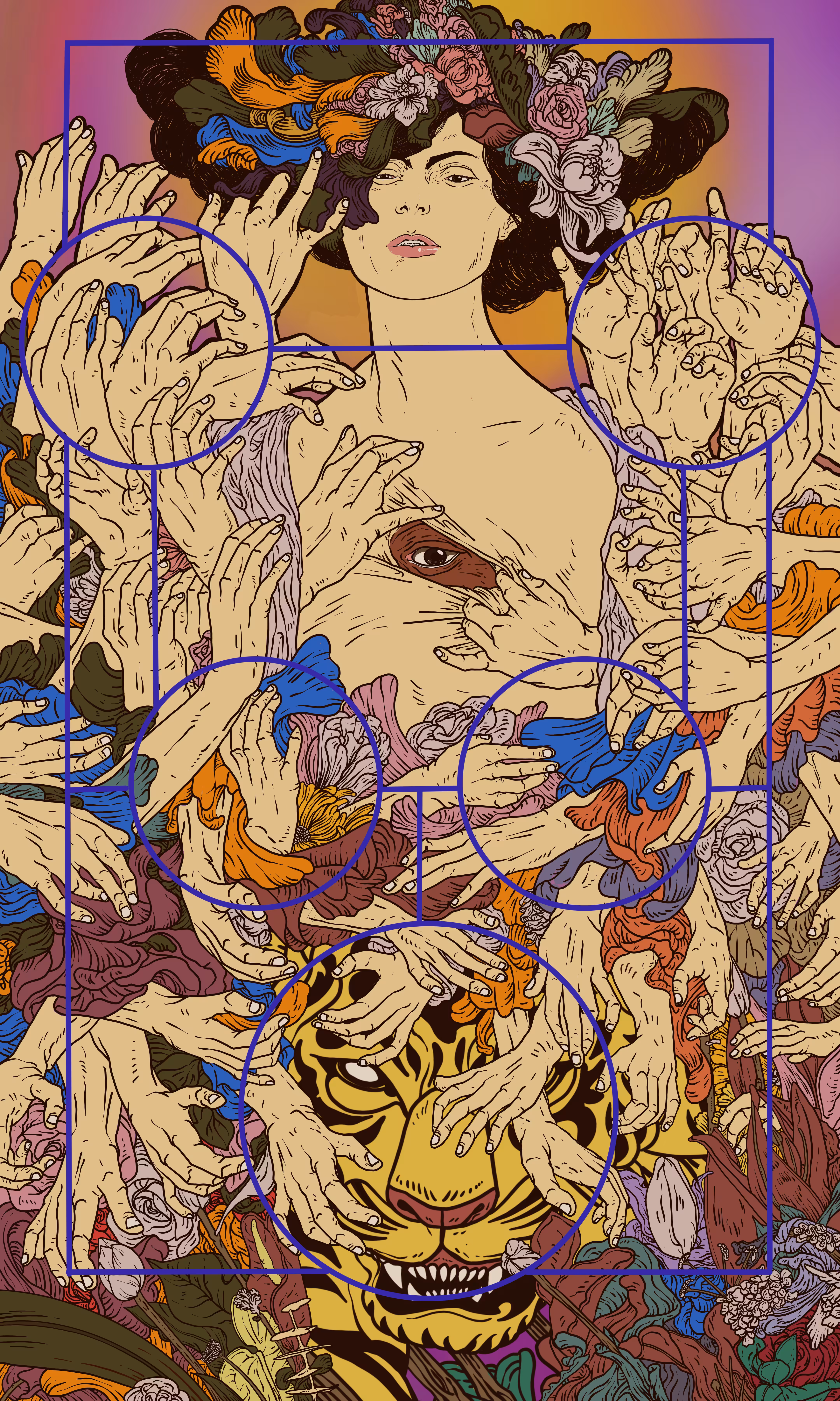 Fear of Everything #1/3