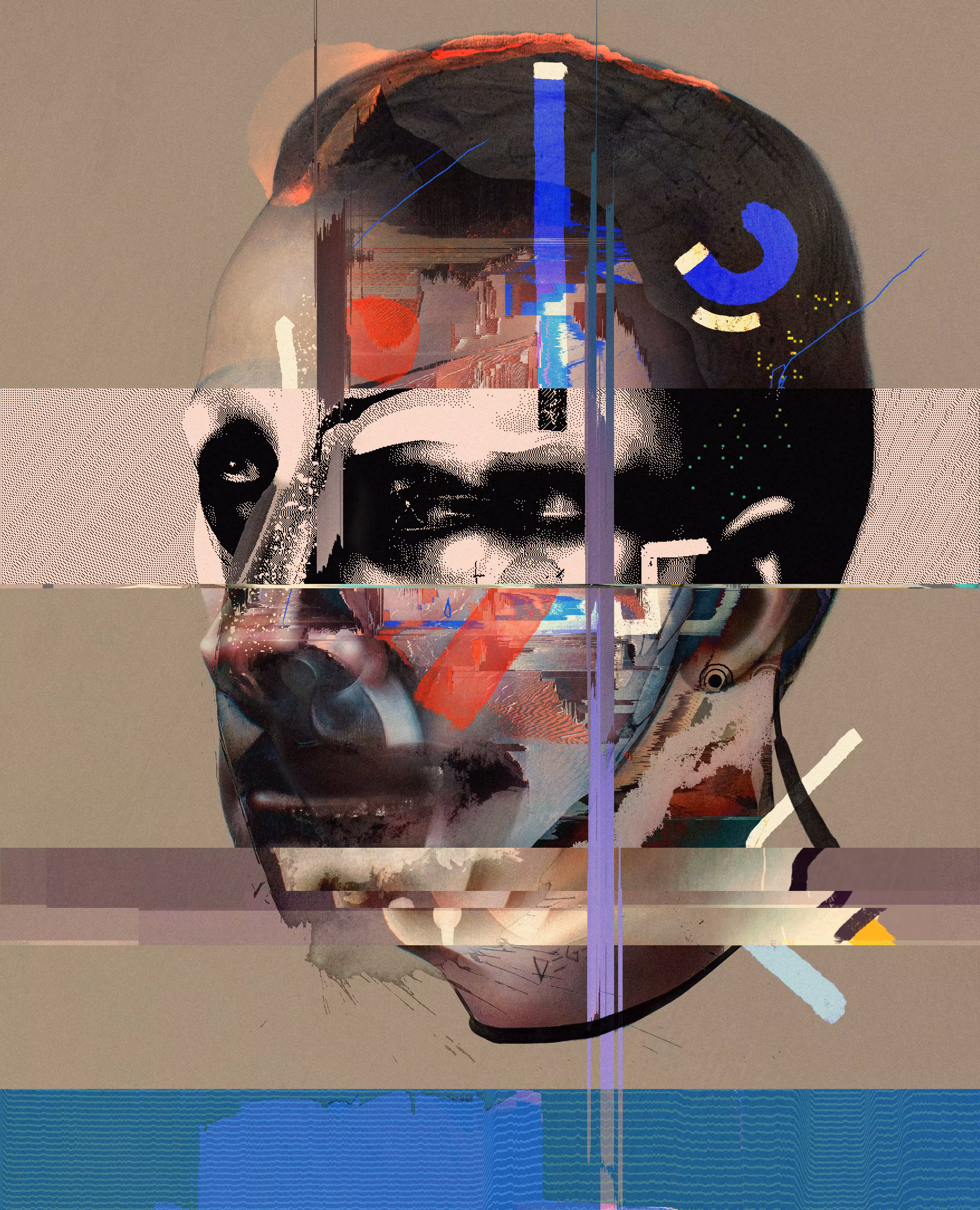 RE:FACE 001