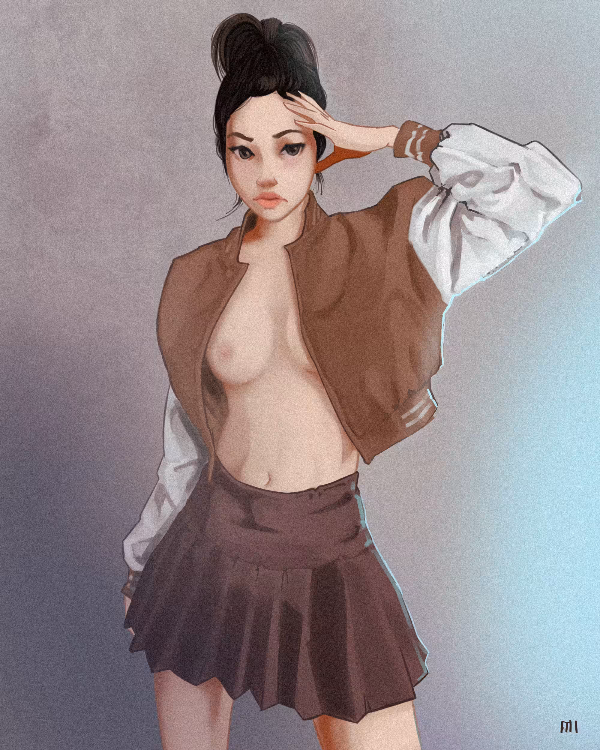 Mia Toys #05