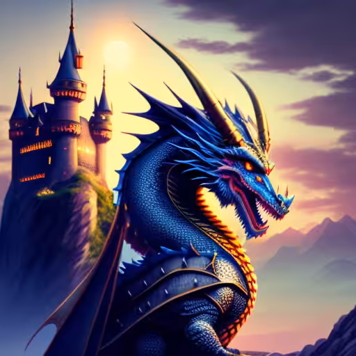 Castle Guard #4