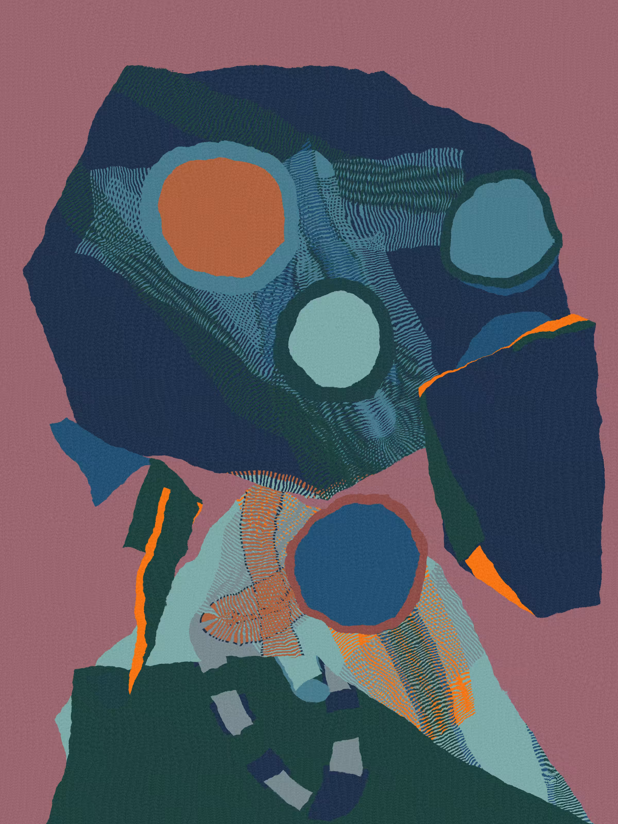 Self, Ego #56