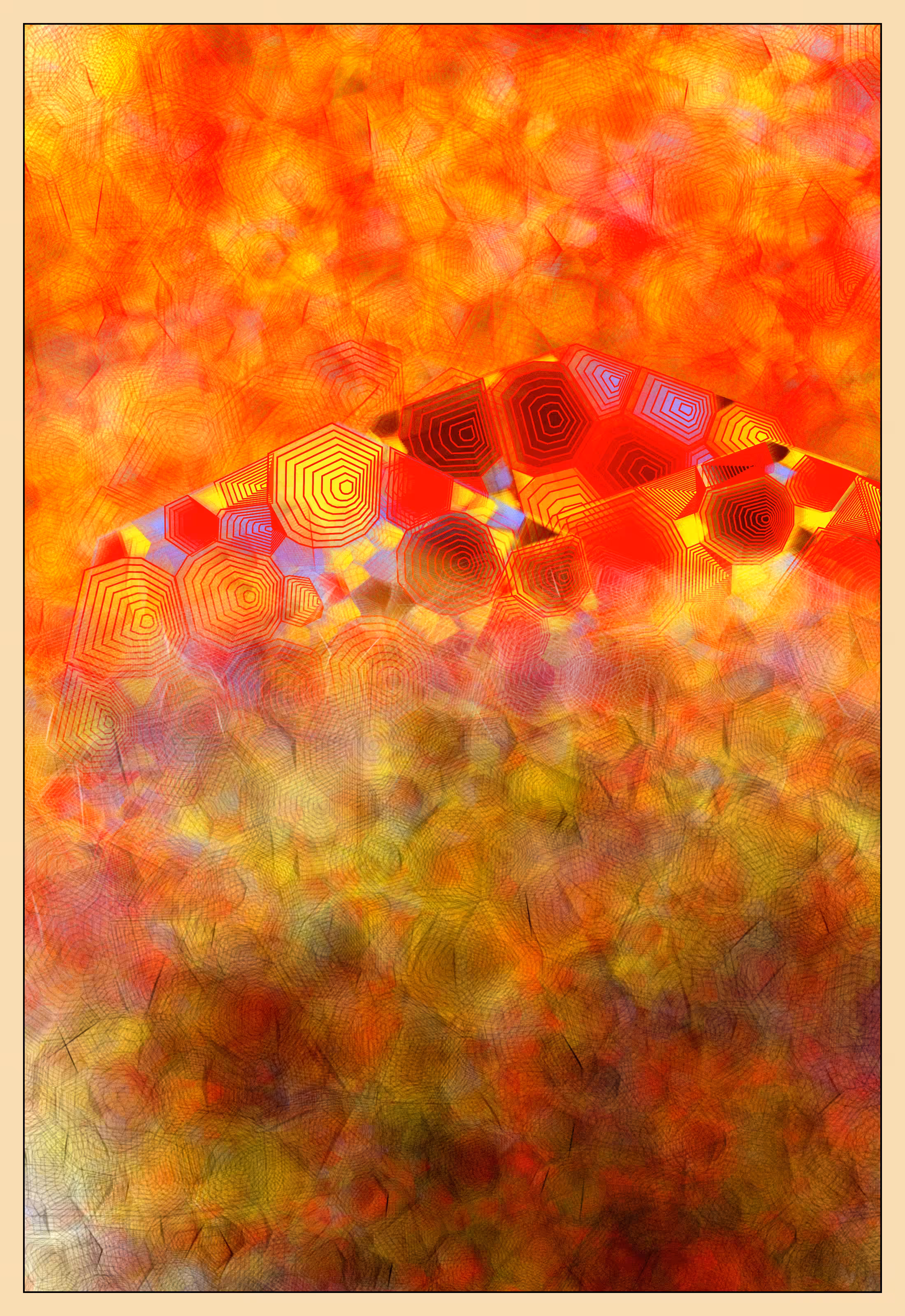 Quantum Reality #45