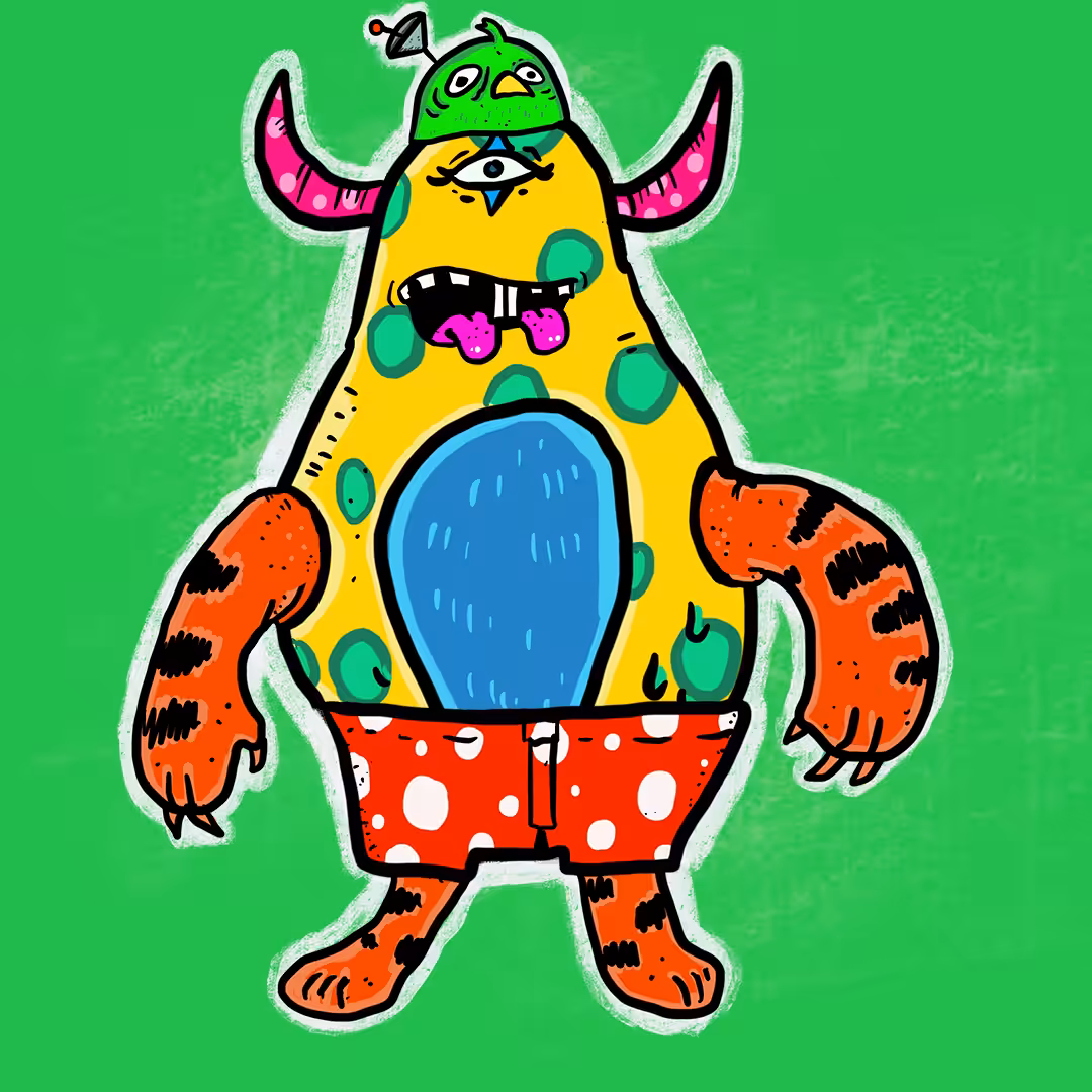 Carnie Town: Carnie #449