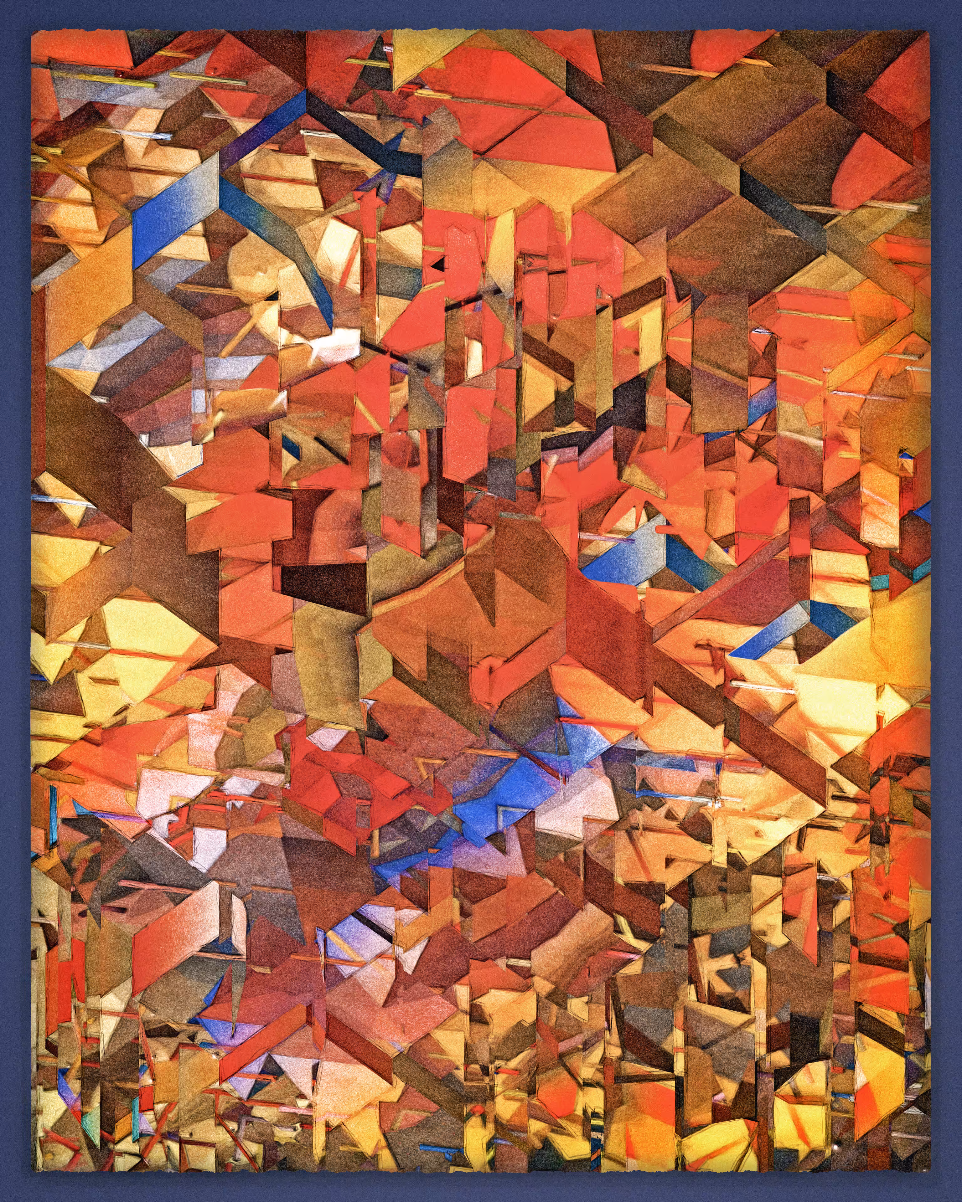 Tectonics #032