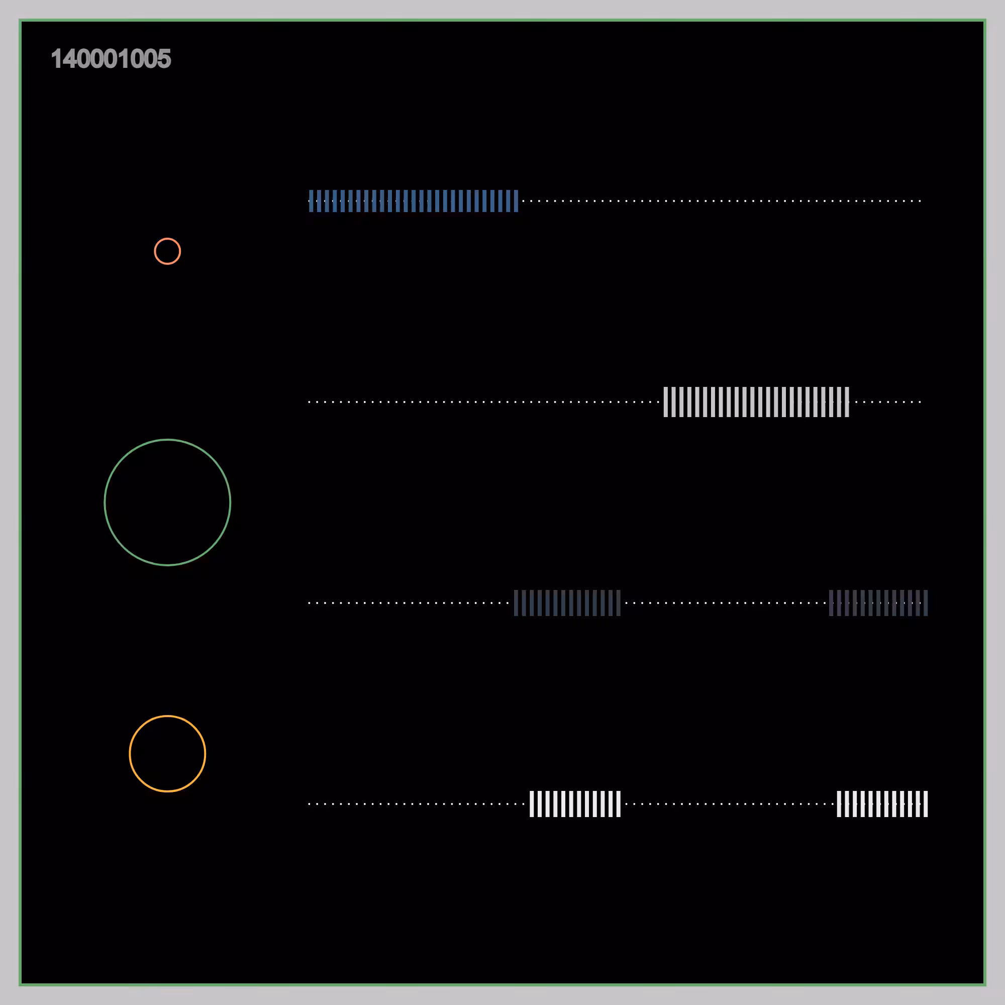 AVLab B-side: B-side #1005