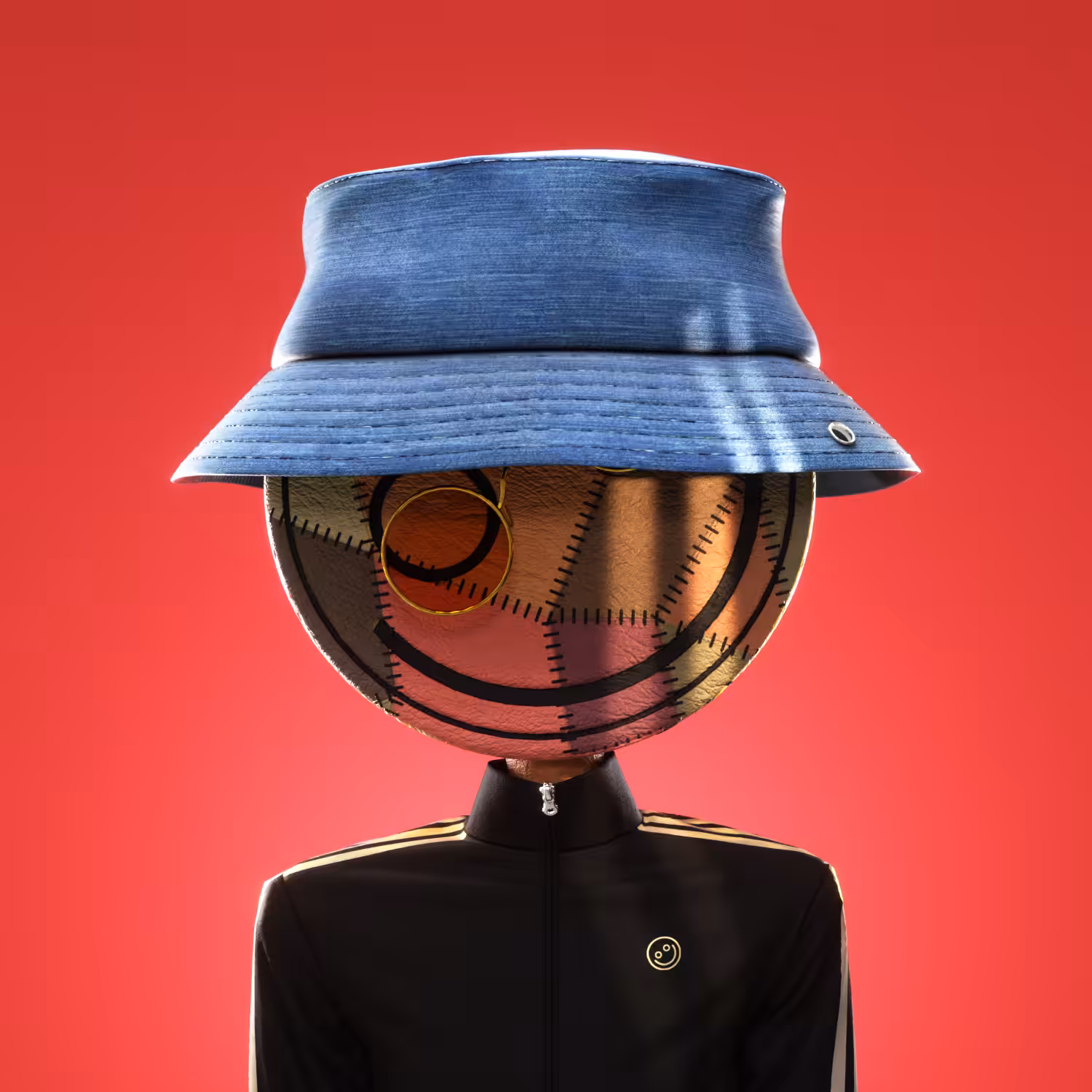 Pillheads: Pillhead #6515