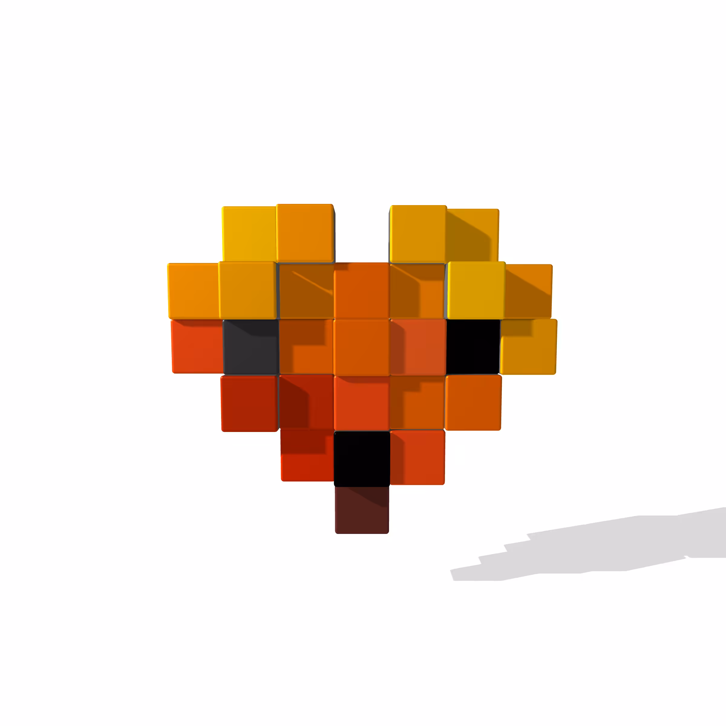 heart + craft #5735