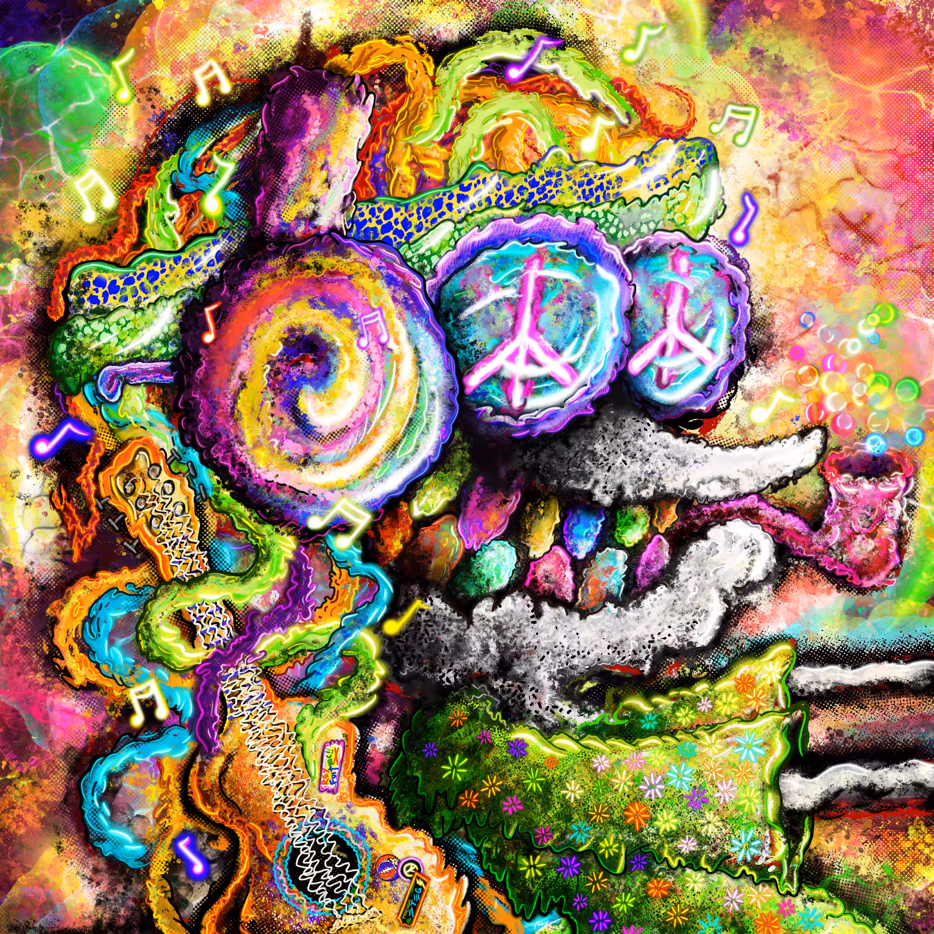Professor Steg