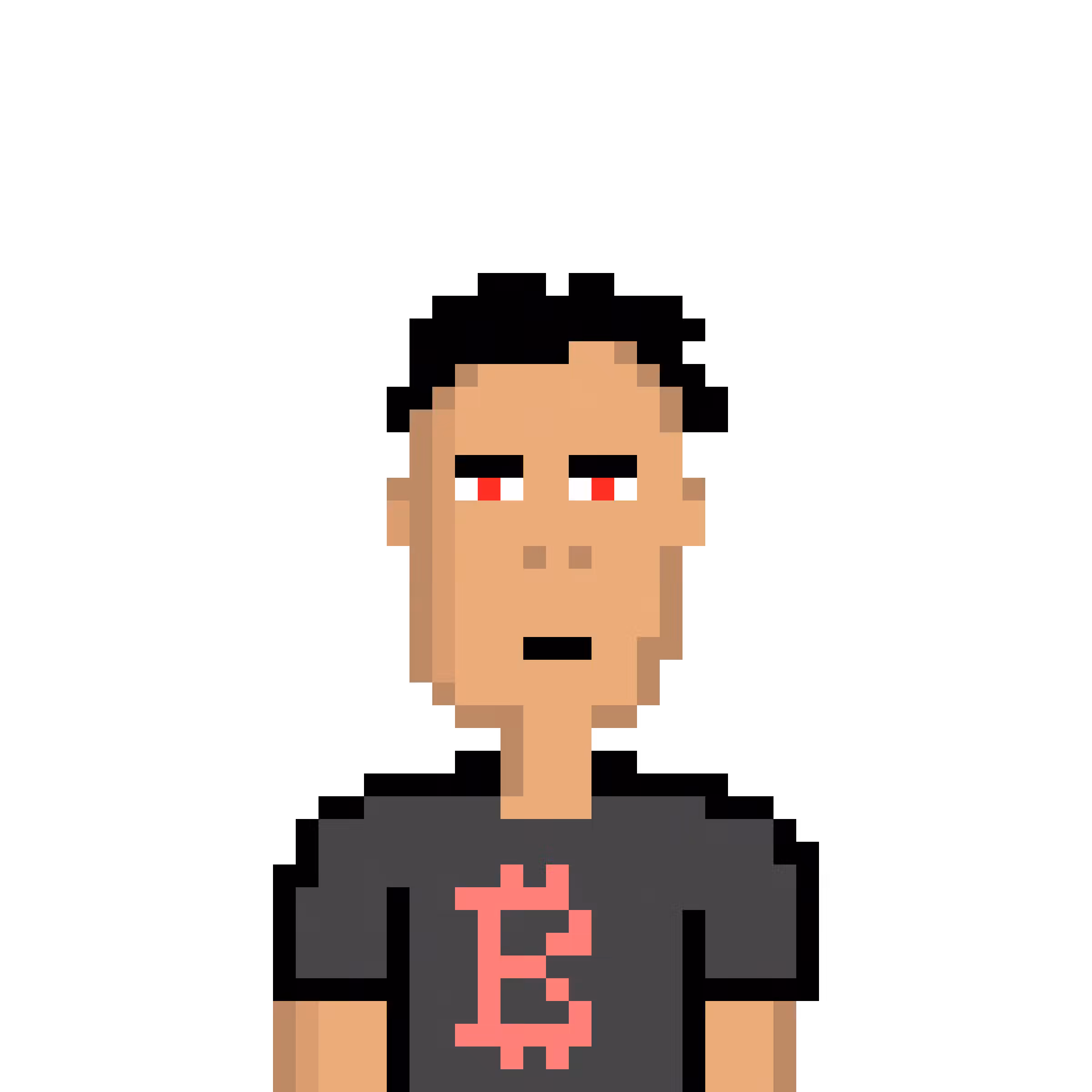 Based Pixel God #839