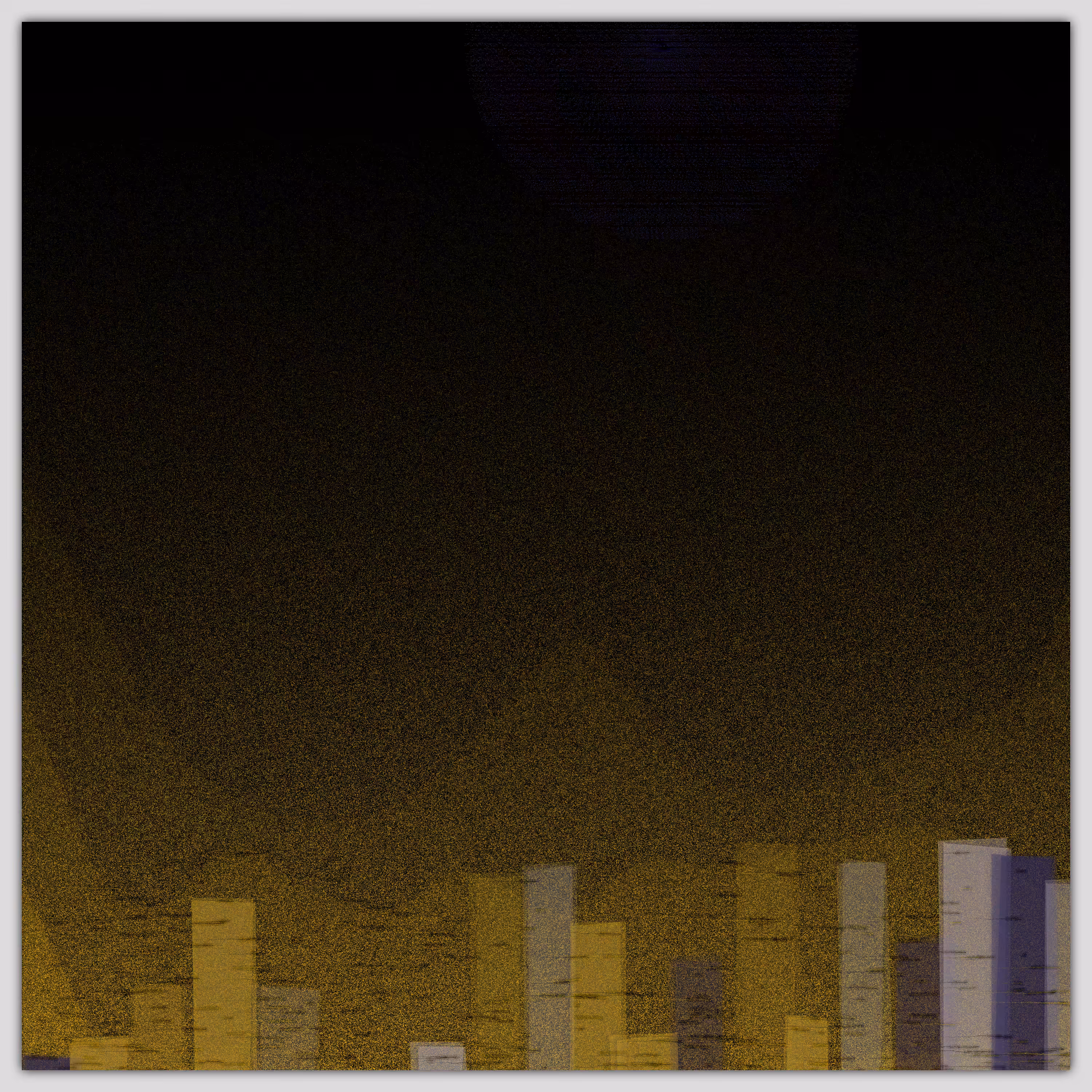 [city of dissolution] #33