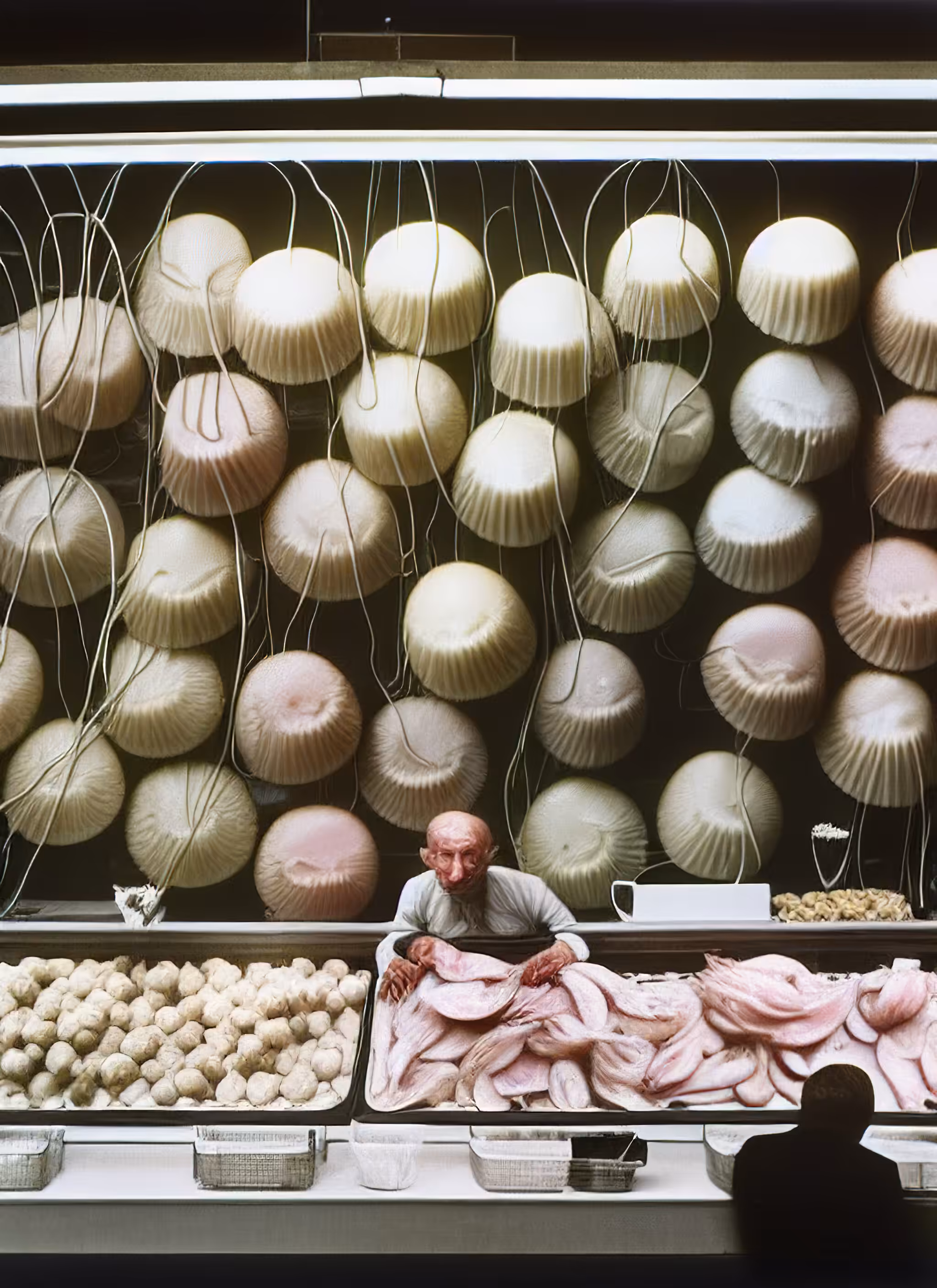 Scallop