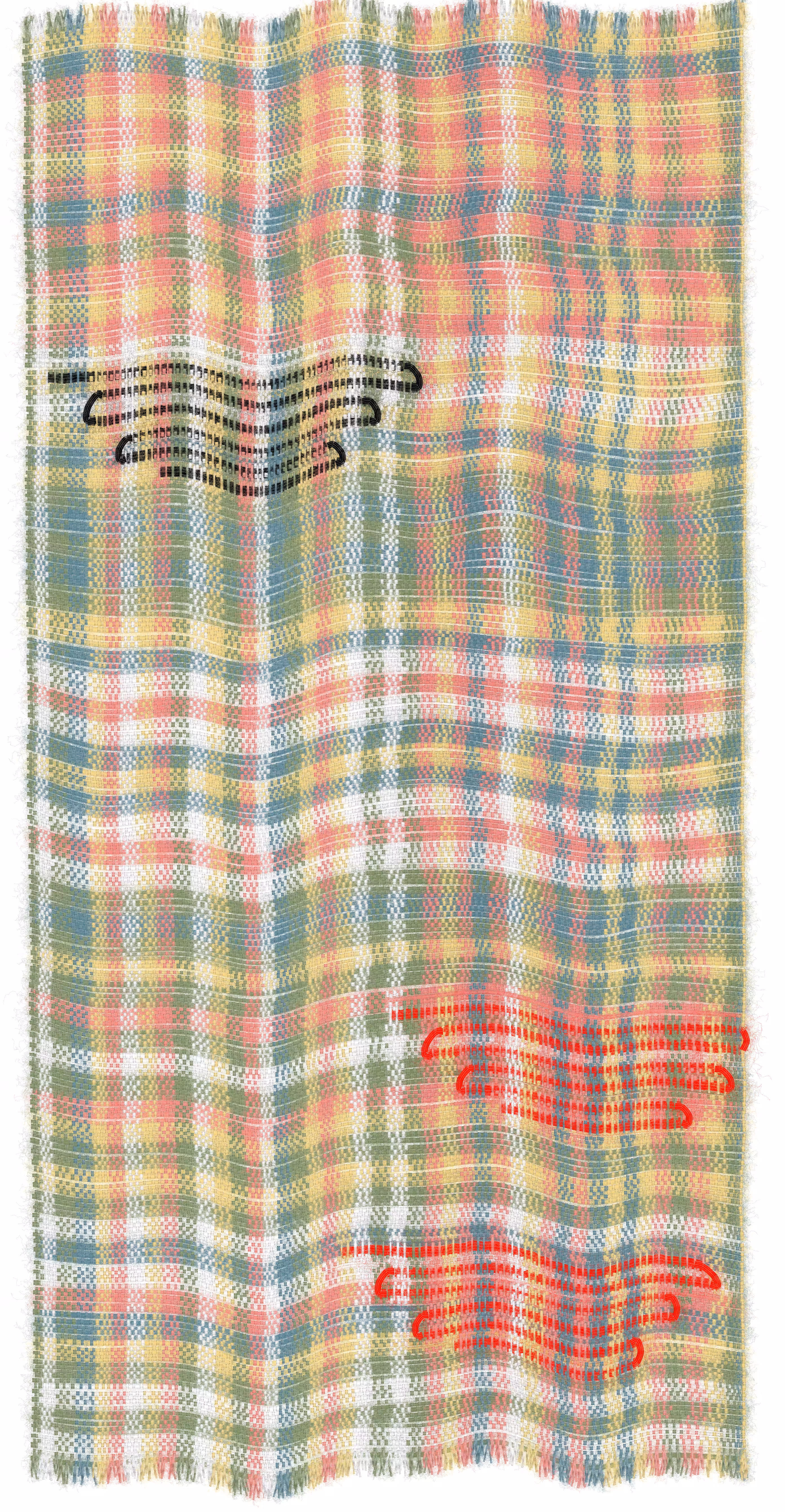 Woven II
