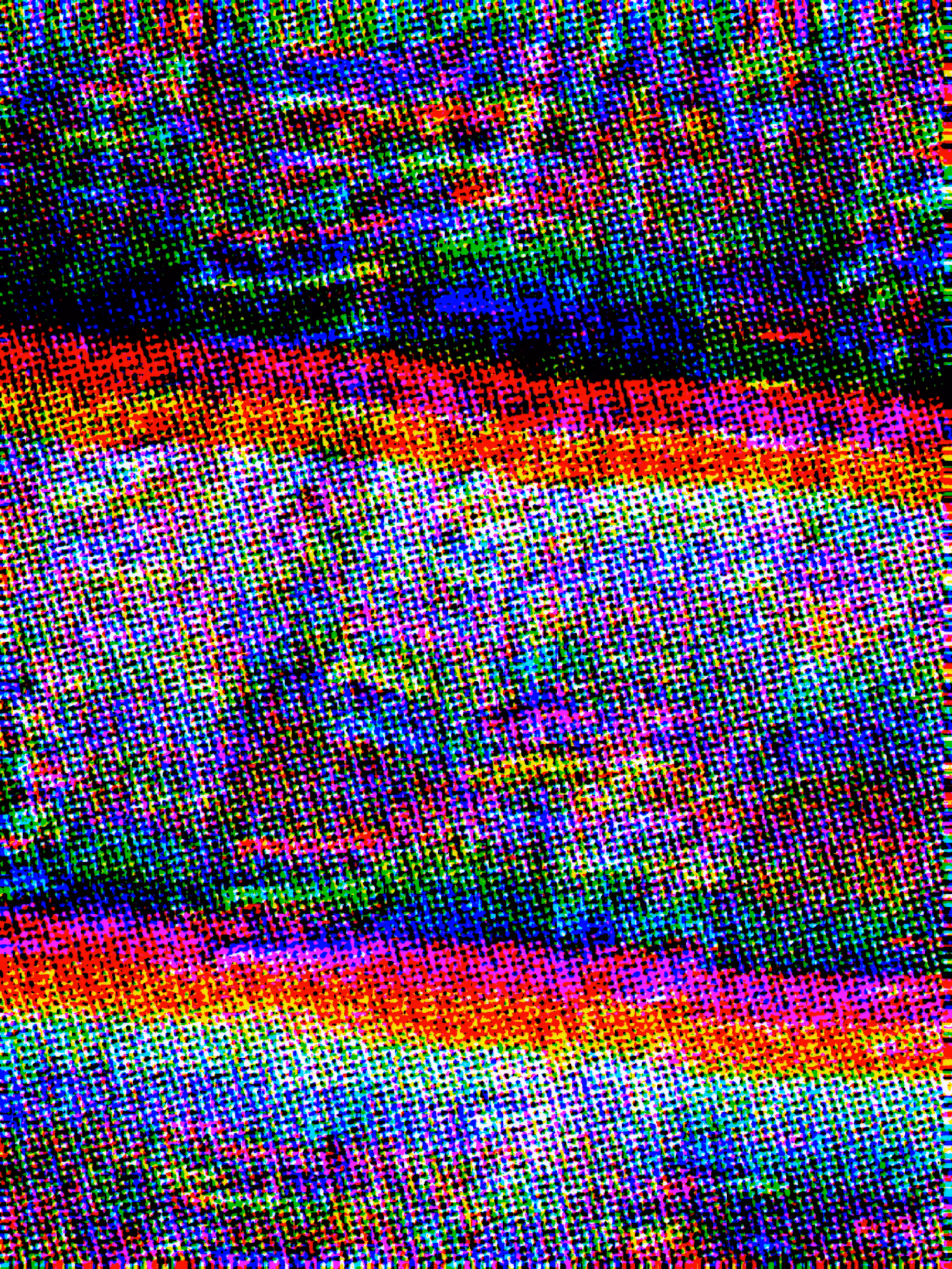 Spectrum Chaos