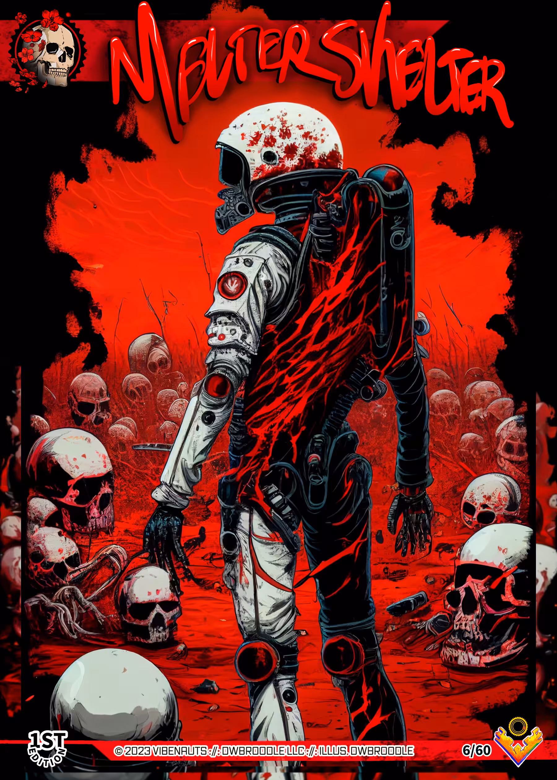 MELTER SKELTER💀