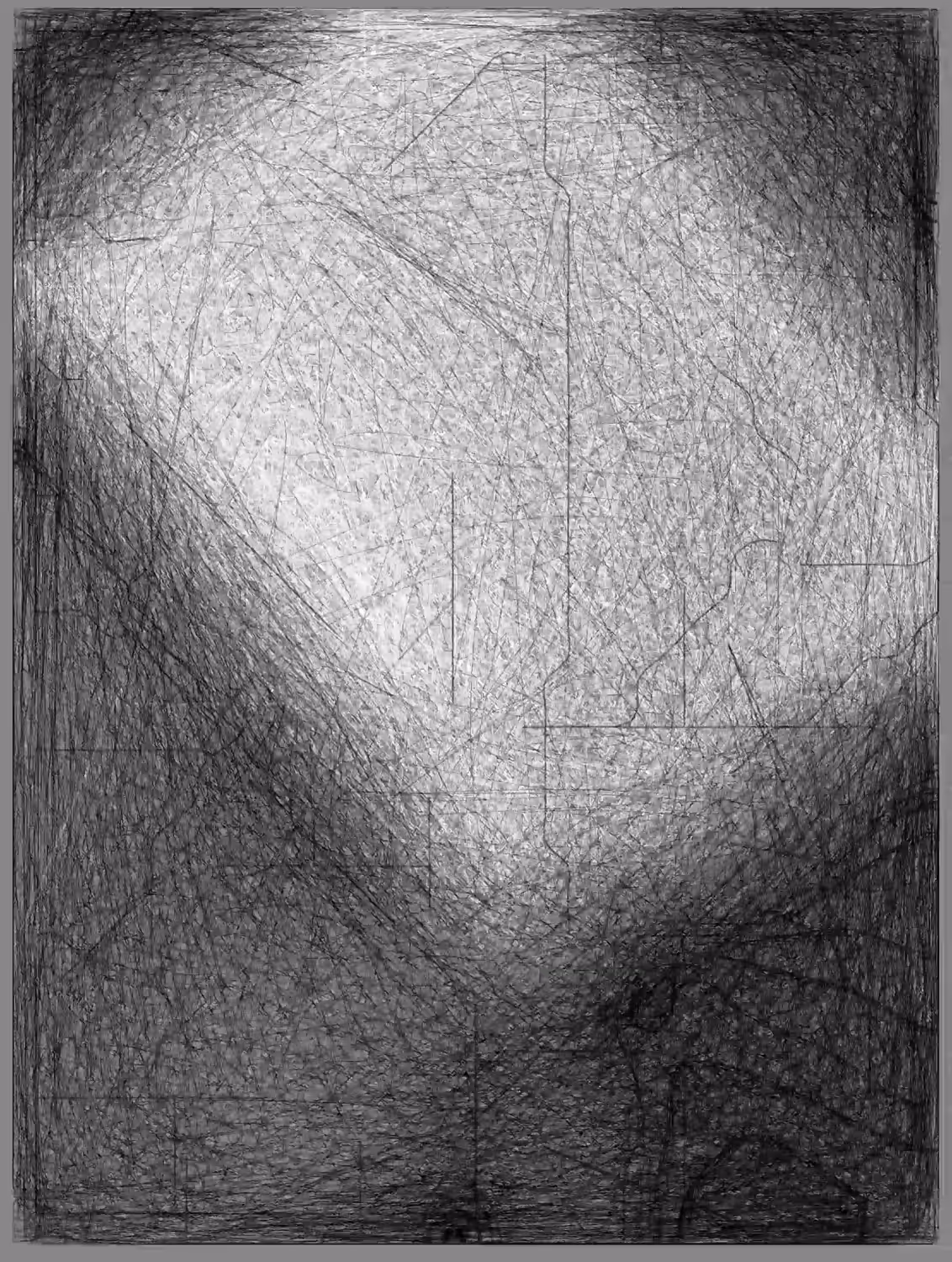 What the Robot Saw, JMP