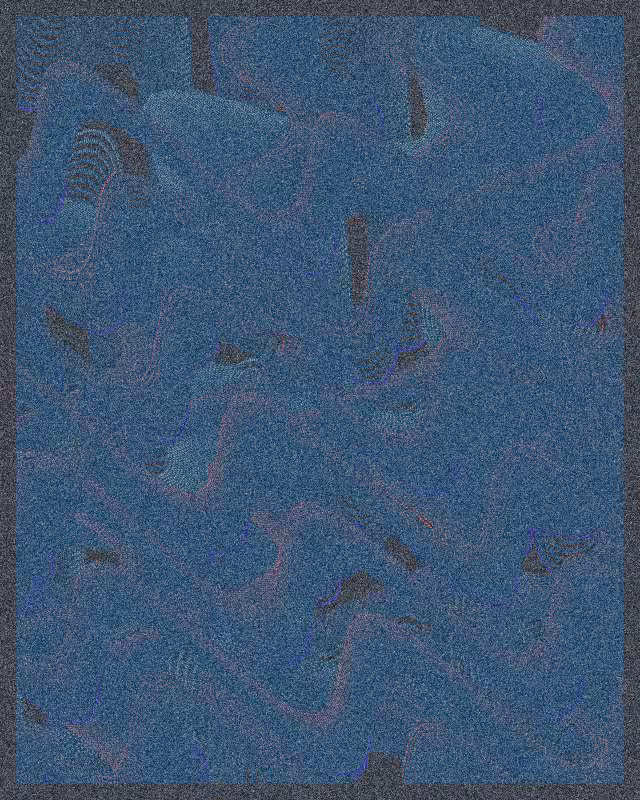 WaveForms #110