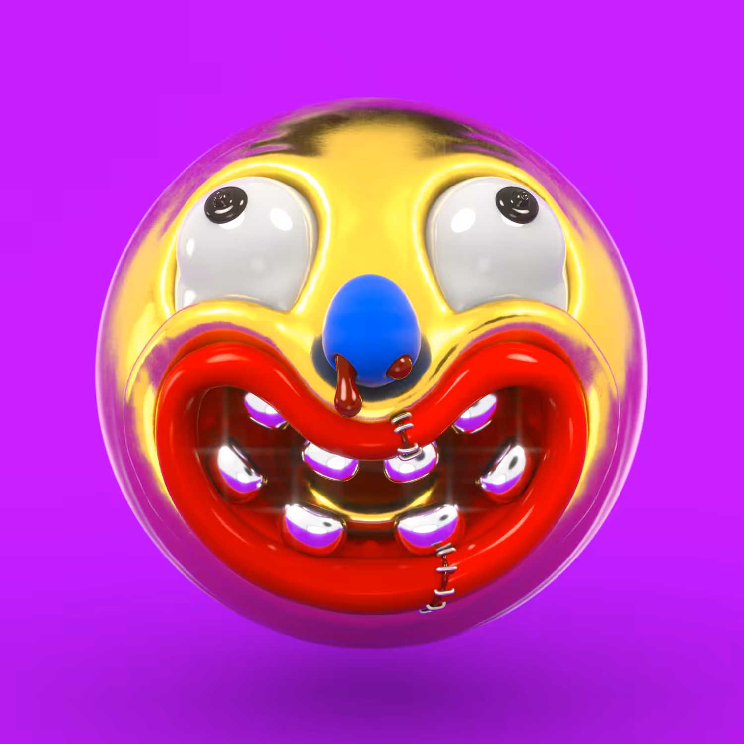 JOYWORLD JOYsmilies: JOYsmiley 8908