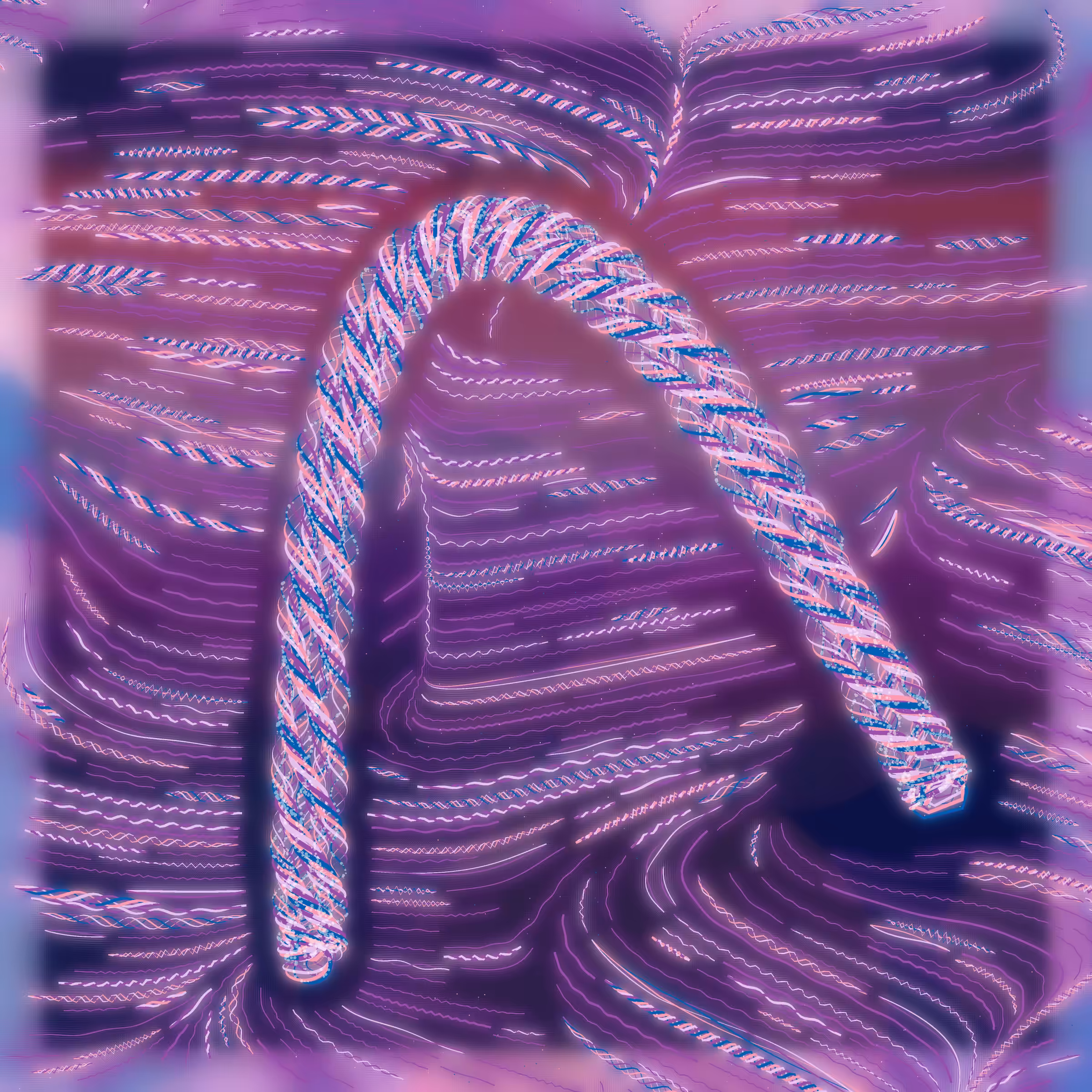 Friendship Bracelets #10977