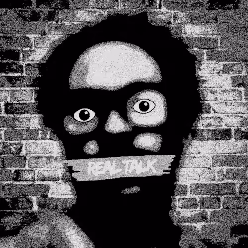 👁‍🗨 TOKEN 60 - Silence in the Public Eye 4