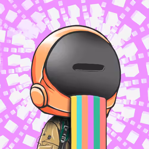 VibeNauts #1298