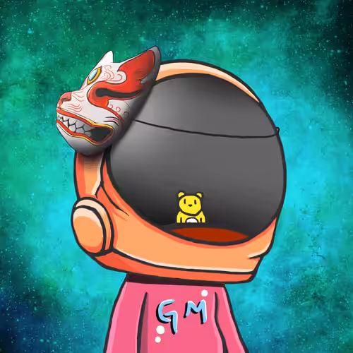 VibeNauts #1155