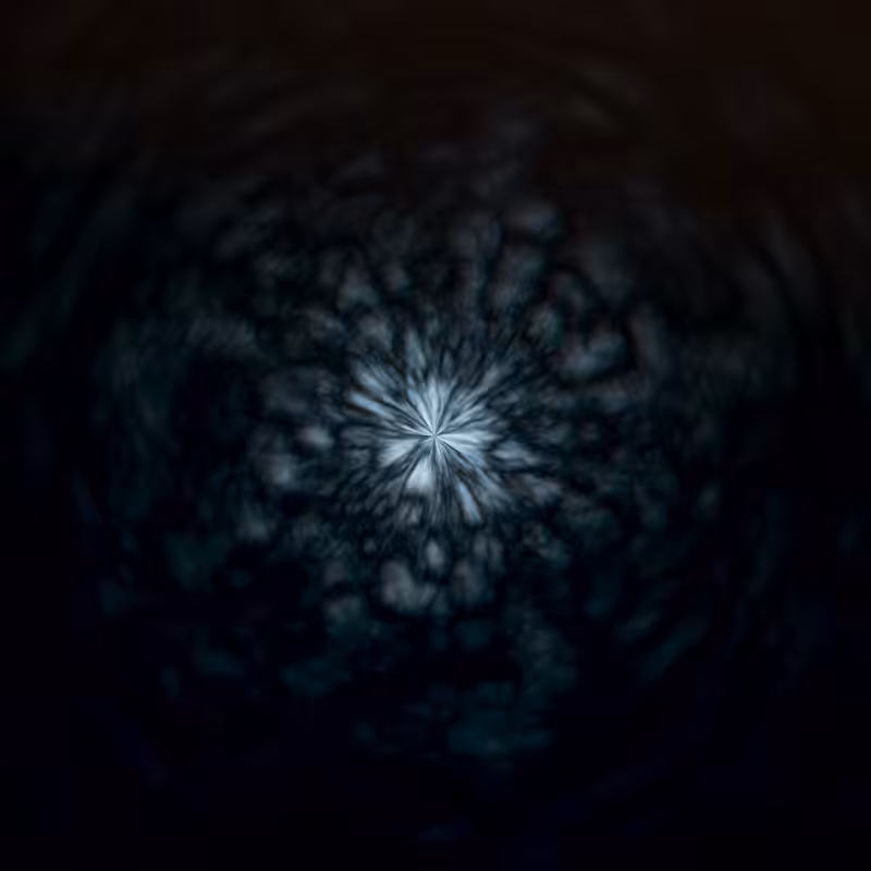 Singularity #161