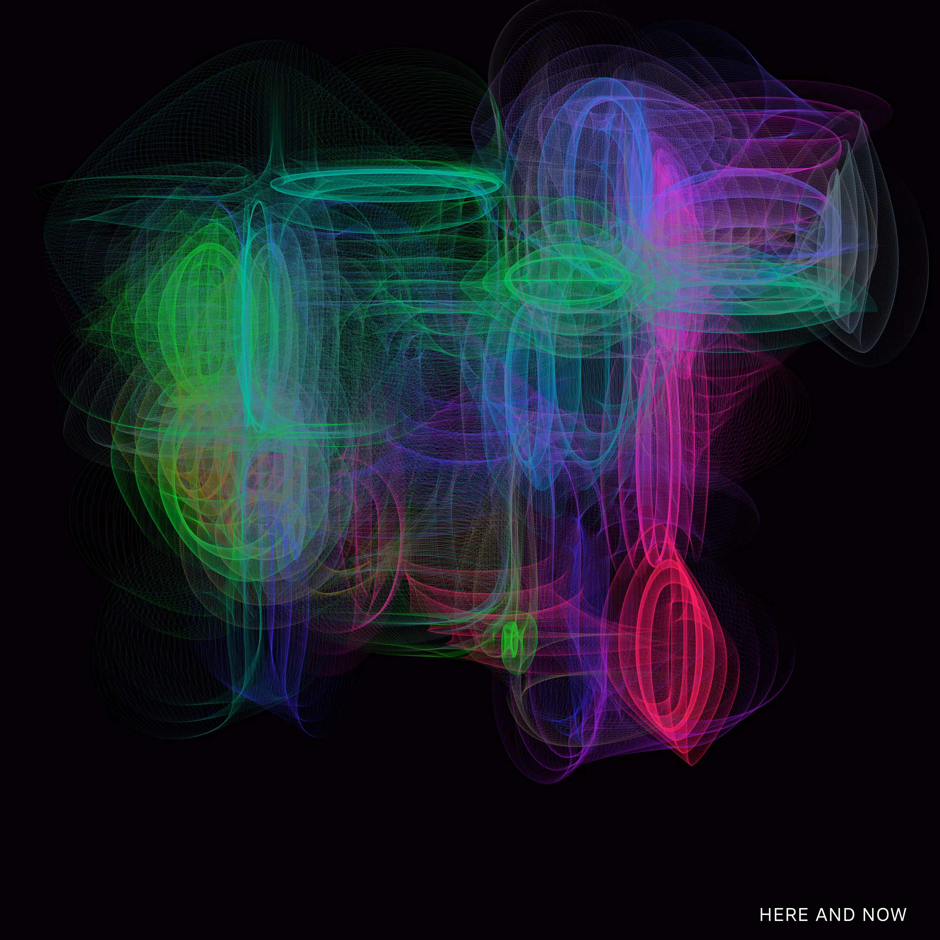 Here and Now: Edition Three #426