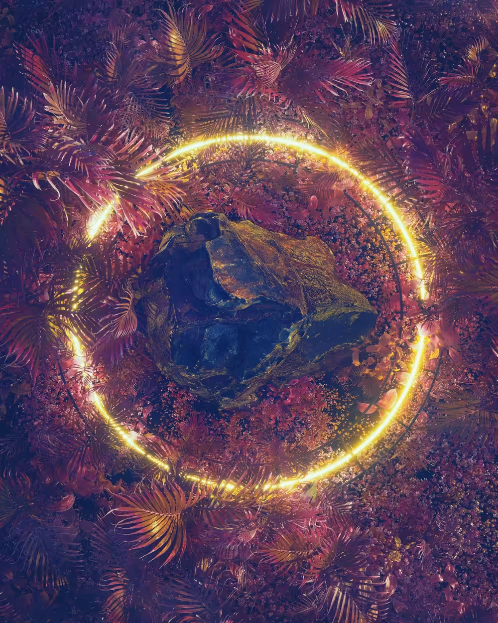 Halo