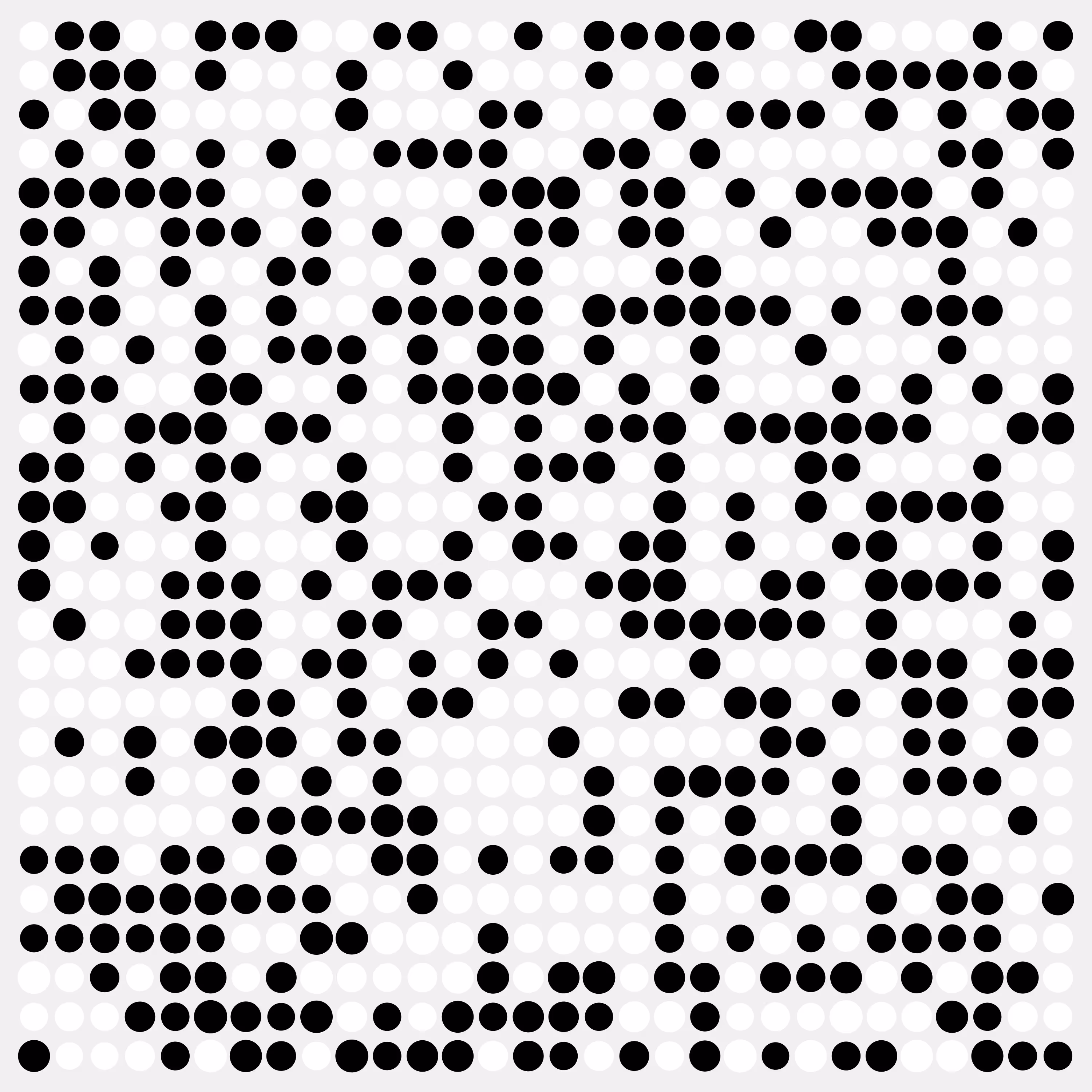 Dot Transmission: Phase 01