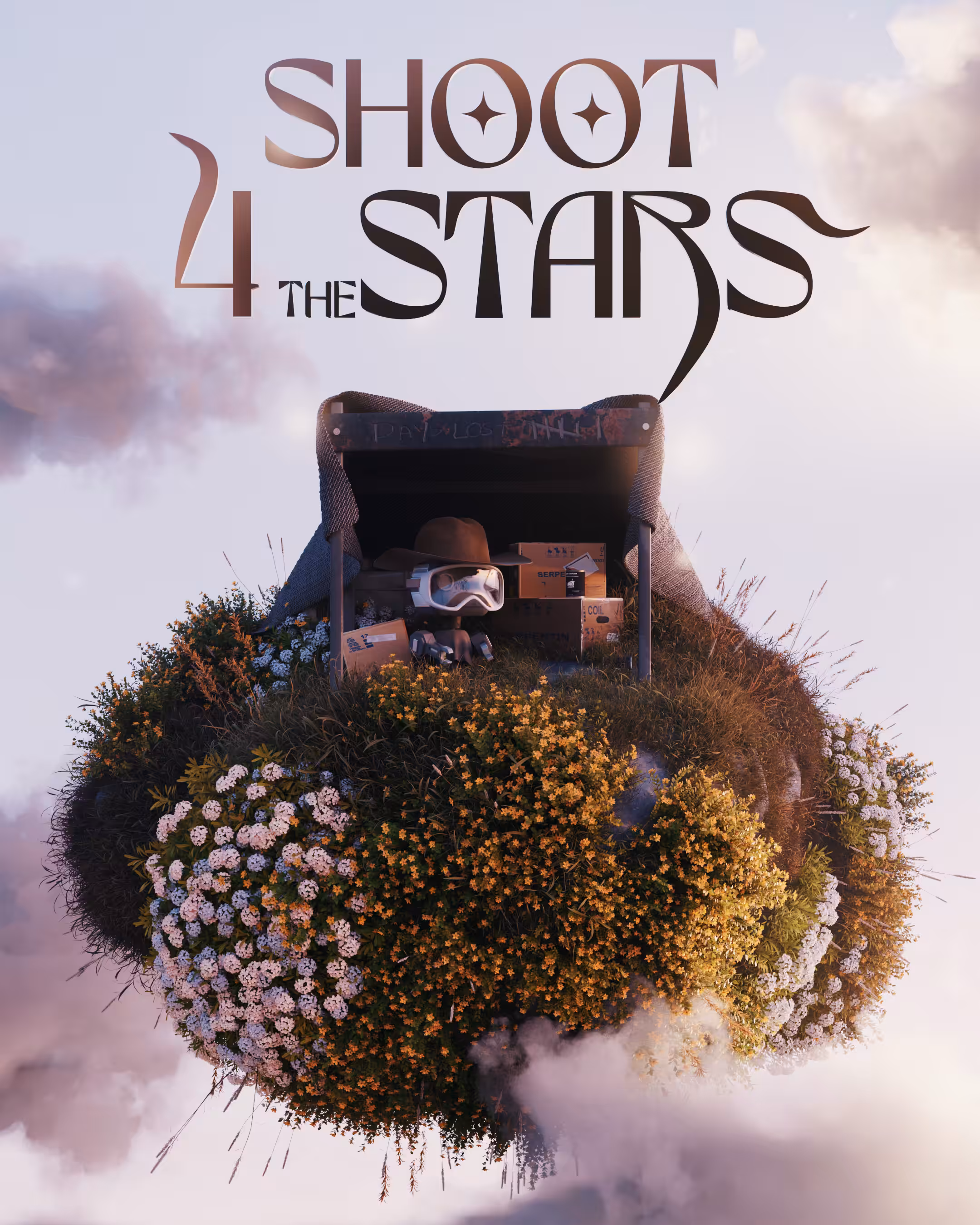 Shoot 4 The Stars