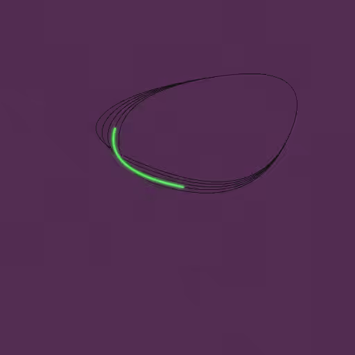 ayil: And Yet It Loops #806