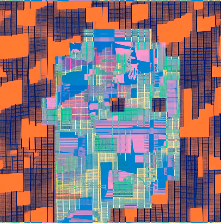 coalescence #6759